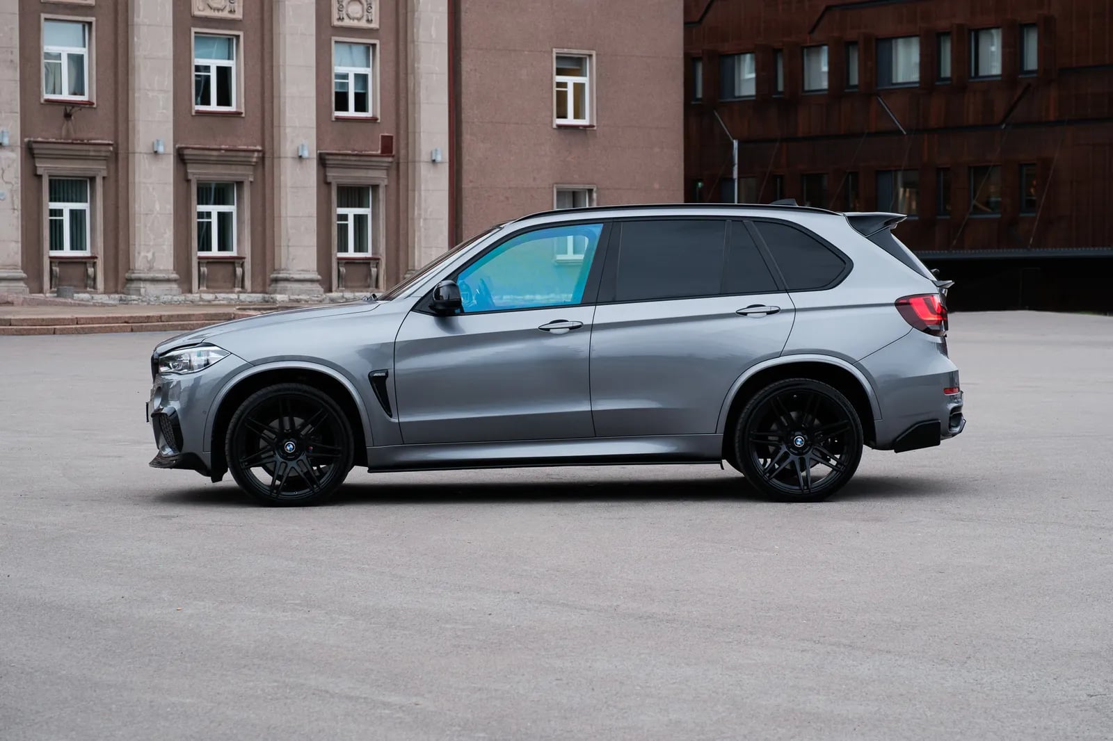 AutoSnap BMW X5 1