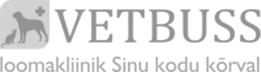 Vetbuss